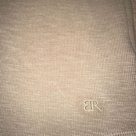 Thick Crewneck - Picture 3 of 4